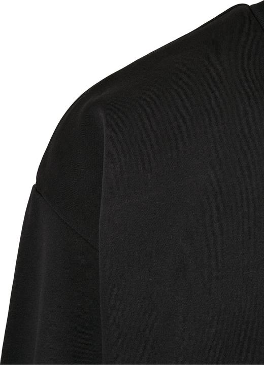 Actual product image Urban Classics Mock Neck Crew (5XL)