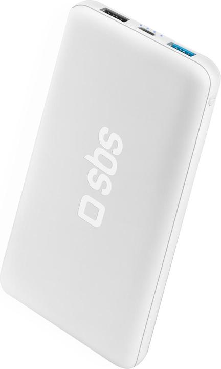 Produktbild SBS Extra Slim (10000 mAh, 37 Wh)