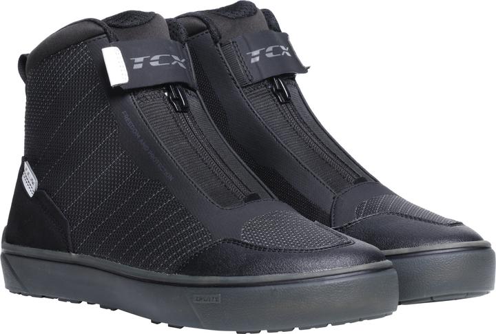 Produktbild TCX Chaussures Ikasu 2 WP (Herren, 43)