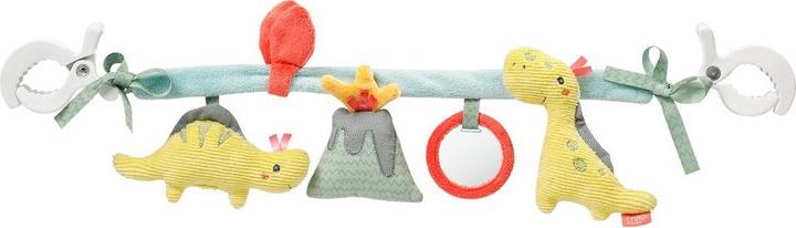Actual product image Fehn Pram chain Happy Dino
