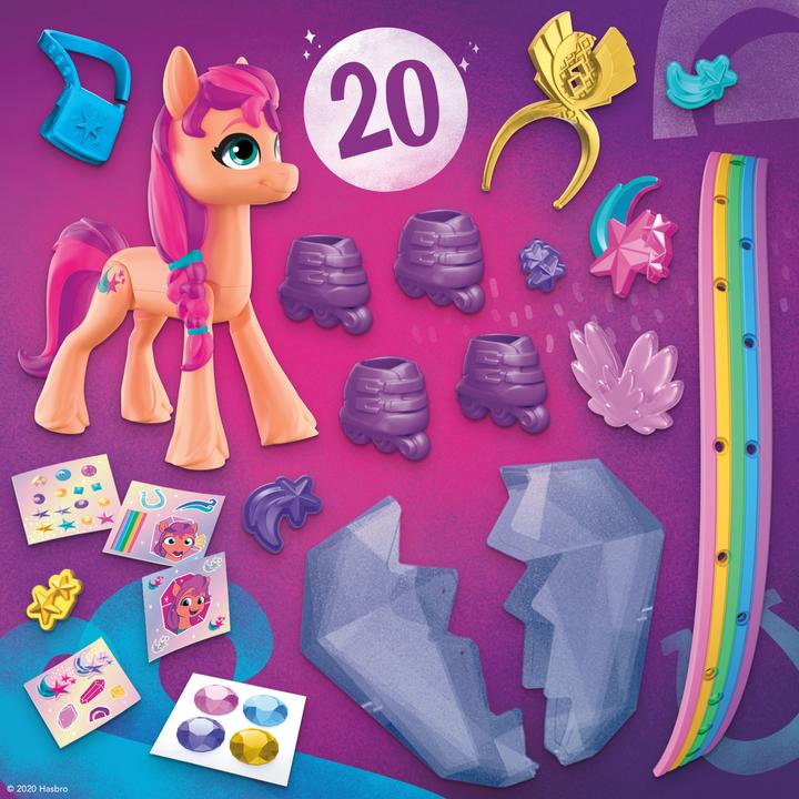 Produktbild My Little Pony Sunny Starscout