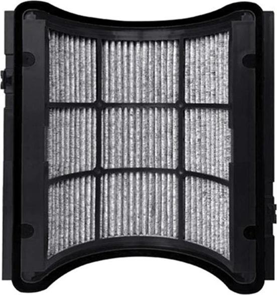 Actual product image Hermex Activated Carbon & HEPA Air Filter for Dyson Pure Hot+Cool Cryptomic HP06 (1 x)