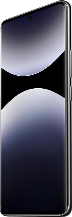 Produktbild Xiaomi Redmi Note 14 Pro+ 5G (512 GB, Midnight Black, 6.67", Dual SIM, 200 Mpx, 5G)
