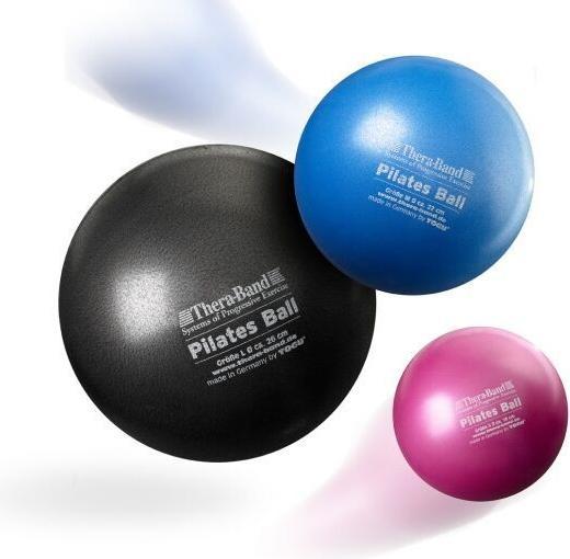 Actual product image TheraBand Pilates (18 cm)