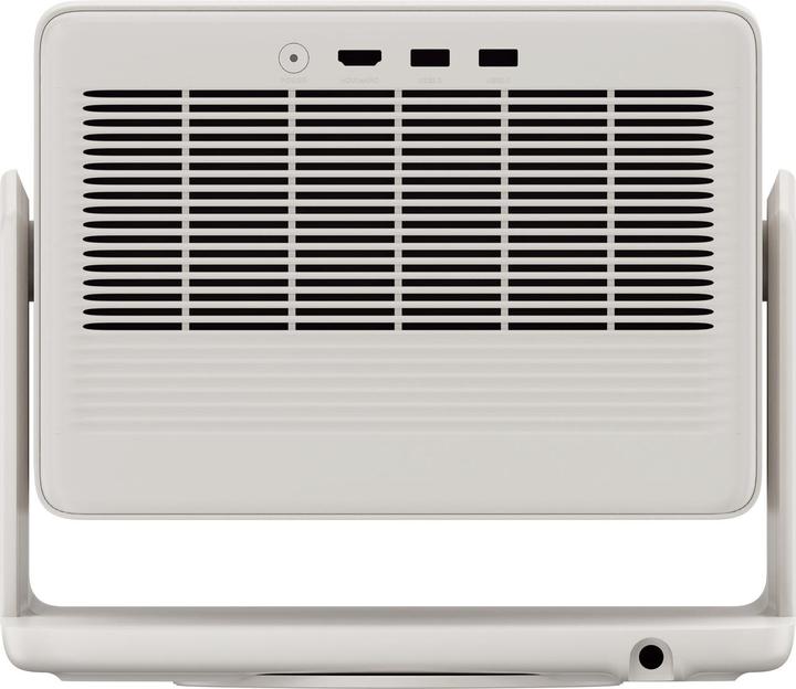 Actual product image XGIMI Horizon S Pro (4K, 1800 lm, 1.2:1)