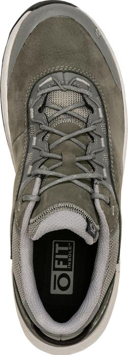 Produktbild Oboz Cottonwood Low B-Dry (44.5)