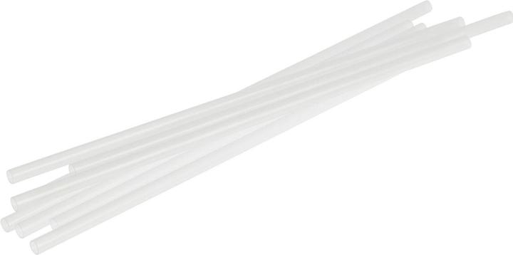 Actual product image Champ Drinking Straw Set 50 pcs. (50 x)