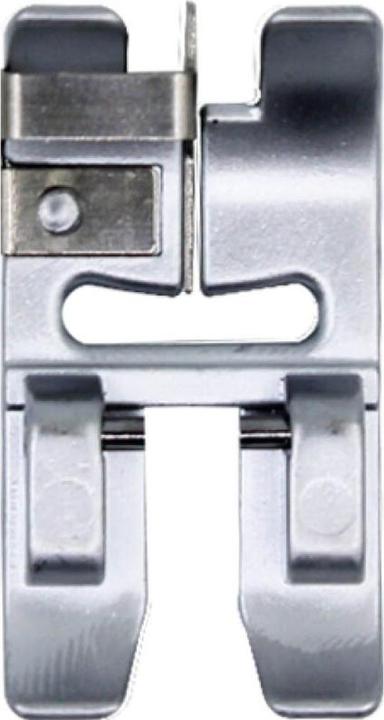 Produktbild Pfaff Schmalkantenfuss fuer IDT für Gruppe B C D E F G J K L