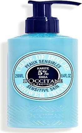 Produktbild L'Occitane Shea Duschcreme 250 ml (250 ml)