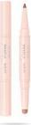Actual product image Pupa Milano Pupa Vamp! Creamy Duo Medium Nude 02 (002)