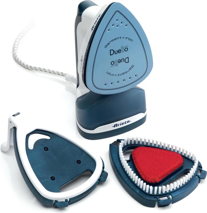 Actual product image Ariete Duetto ARI-6246 (1000 W, 18 g/min)