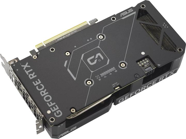 Actual product image ASUS Dual GeForce RTX 4060 OC (8 GB)