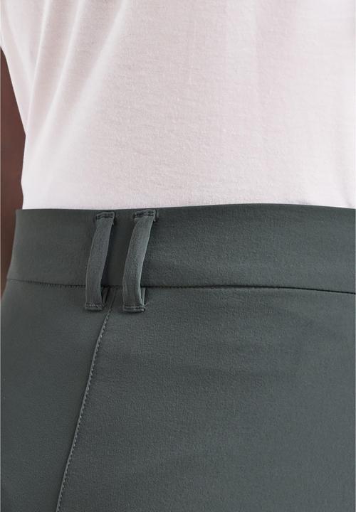 Actual product image Jack Wolfskin Hikeout 3/4 Pants W (44, L)