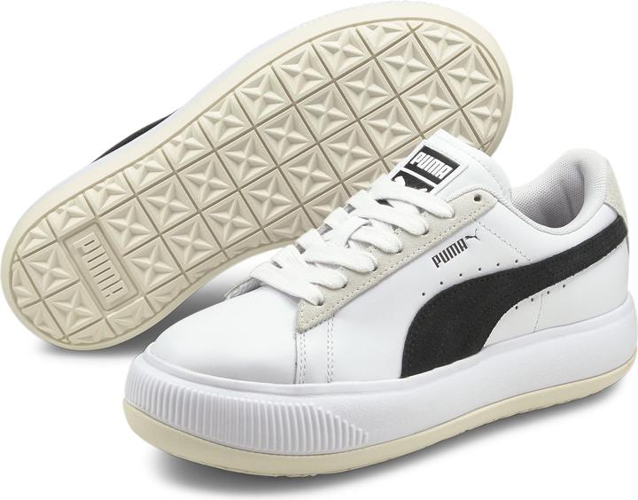 Produktbild Puma Schuhe Suede Mayu Mix (36)