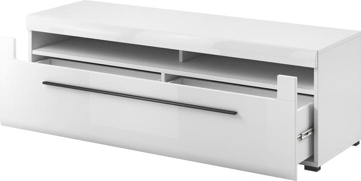 Actual product image Helvetia Möbel Tulsa (160 x 50 x 52 cm)