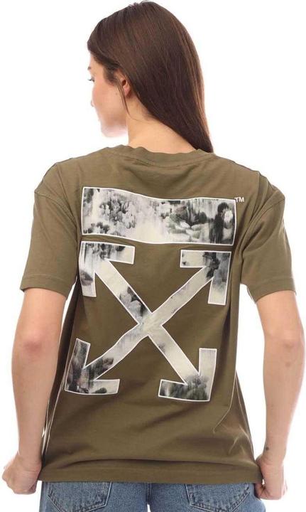 Produktbild Off Flock Chine TShirt (36 D)