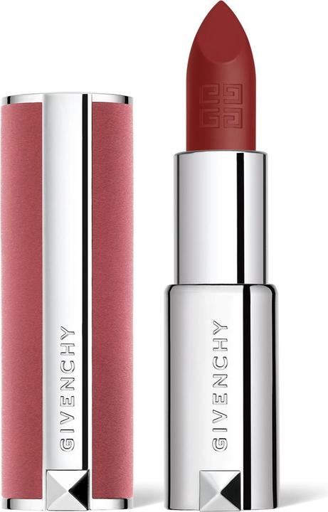 Givenchy Le Rouge Sheer Velvet (17)