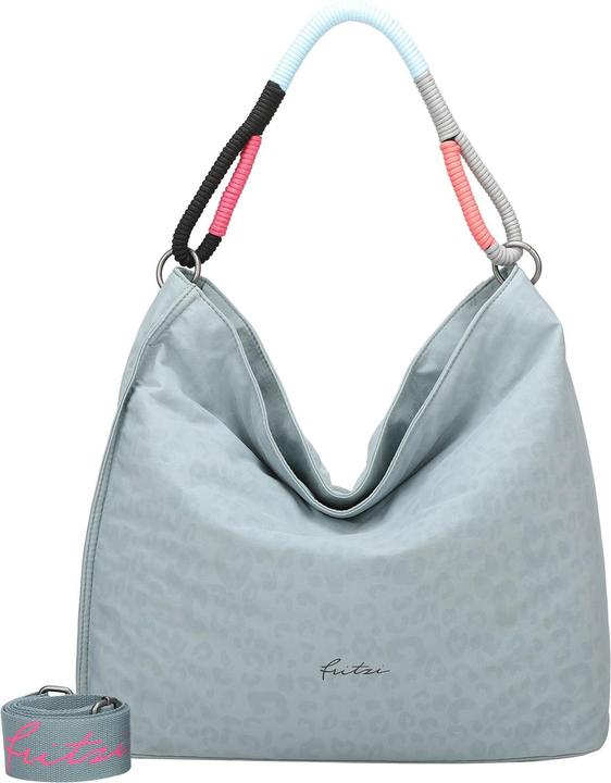 Fritzi aus Preußen Hobo Limited Schultertasche 42 cm