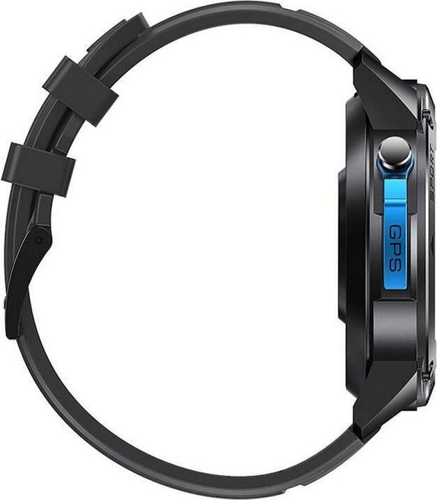 Immagine prodotto Zeblaze Smartwatch Stratos 2 Ultra (nero)