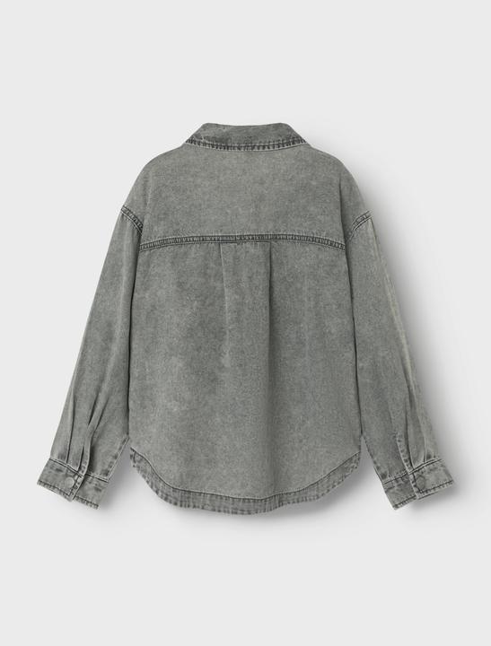 Immagine prodotto Name it Denim Shacket (116)