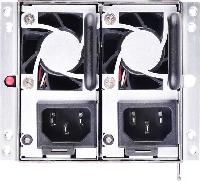 Immagine prodotto Silverstone SST-GM1000-2UG V2 alimentatore ridondante 2U - 1000 Watt (1000 W)