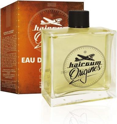 Actual product image Hairgum Origines Eau de Cologne (100 ml)
