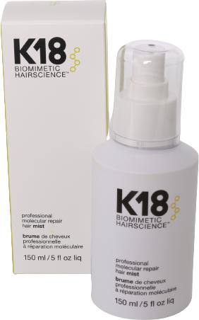 Immagine prodotto K18 Nebbia riparatrice molecolare professionale (150 ml)