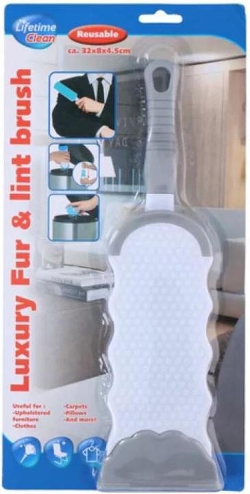 Actual product image Champ Lint brush