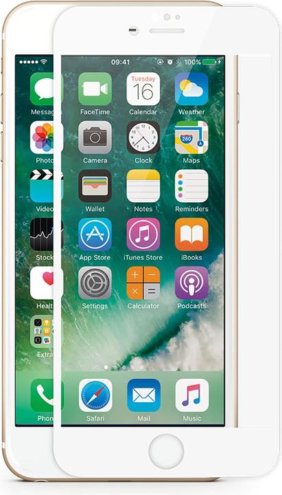 Produktbild KMP Protective Glass (1 Stück, Apple iPhone 7 Plus)