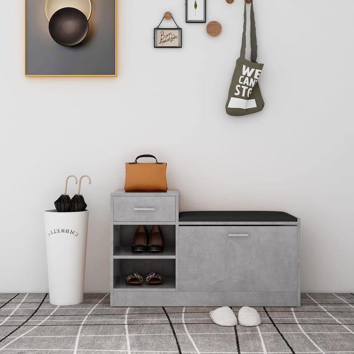 Image du produit VidaXL Calvin (94.5 x 31 x 57 cm)