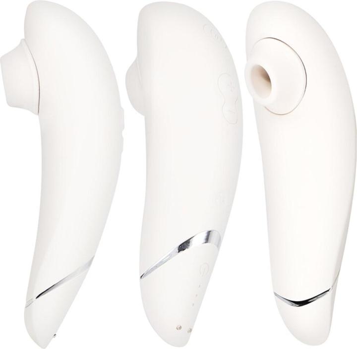 Actual product image Womanizer Premium 2