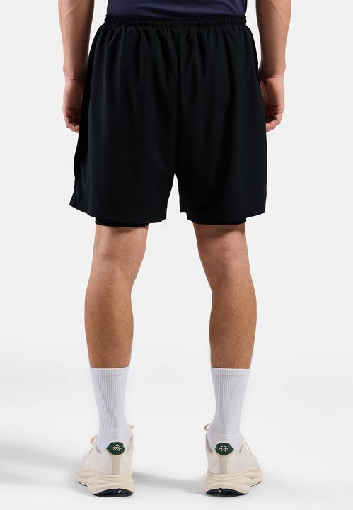 Produktbild Odlo Essential 6 Inch 2-In-1 Short (L)