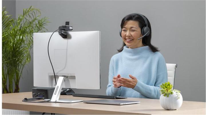Actual product image Logitech Zone Wireless 2 (Wireless, Cable, USB-C)