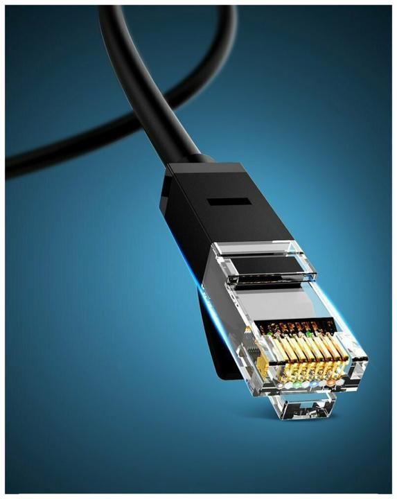 Immagine prodotto Ugreen Cavo di rete (U/UTP, CAT6, 3 m)