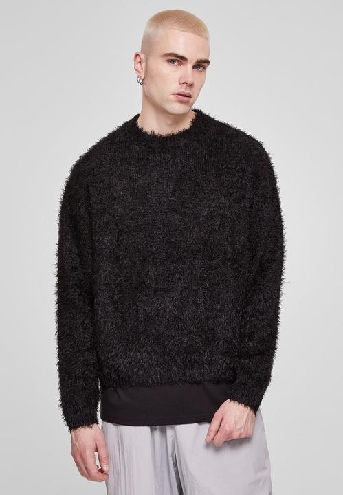 Actual product image Urban Classics Feather Sweater (5XL)