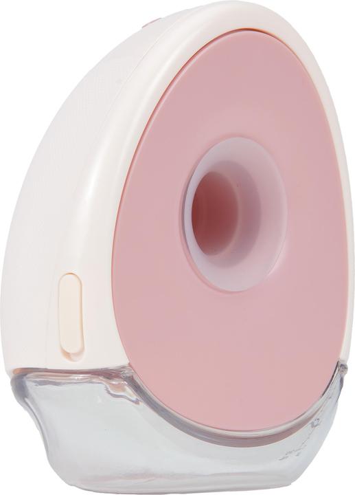 Actual product image Momini SinlgeHarmony electric breast pump