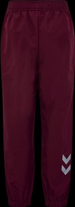 Produktbild hummel Jupitor Tex Softshell Pants (10, 11, 12, 13, 14, 15, 16)