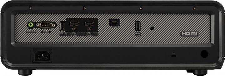 Produktbild Viewsonic X1-4K (4K, 2900 lm, 1.2 - 1.9:1)