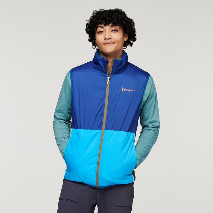 Immagine prodotto Cotopaxi Gilet Teca Calido (L)