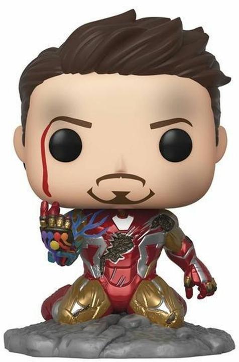 Funko Endgame: I Am Iron Man
