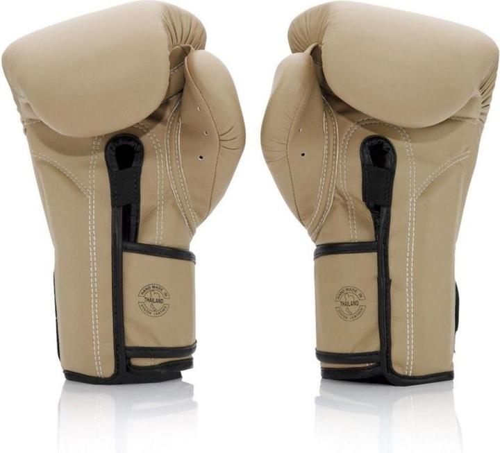 Produktbild Fairtex Boxhandschuhe BGV25 F-Day 2 (14 OZ)