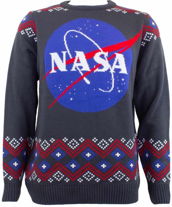 Nasa Pullover