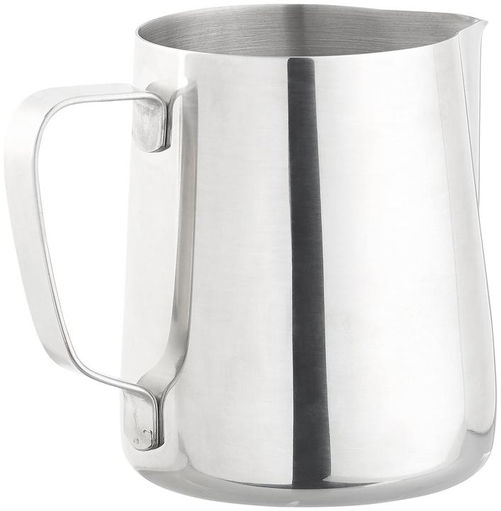 Image du produit Cucina di Modena Pichet en acier inoxydable pour faire mousser le lait (0.58 l)