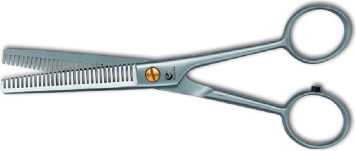 Produktbild Cerena Effilierschere Inox (15.24 cm)