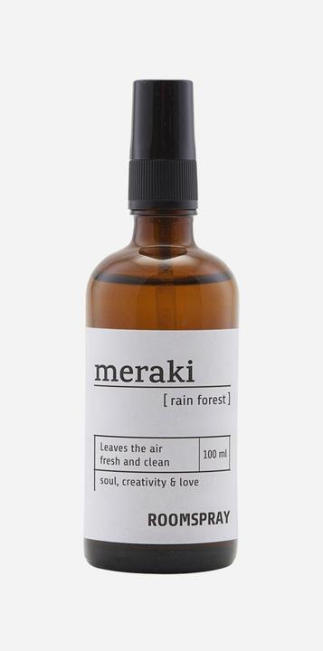Actual product image Meraki Interior (100 ml)