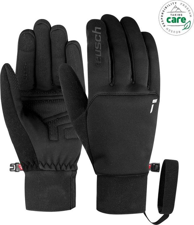Reusch Backcountry Touch-Tec (7)