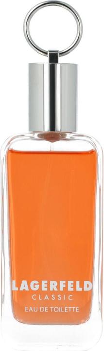 Actual product image Karl Lagerfeld Lagerfeld (Eau de toilette, 50 ml)