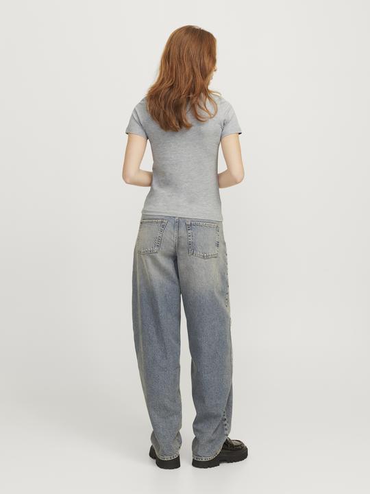 Actual product image JJXX Jxgigi Str Ss Tee Jrs Noos (M)