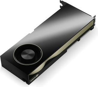 Produktbild Dell NVIDIA RTX A800 40 GB HBM2 FULL (40 GB)