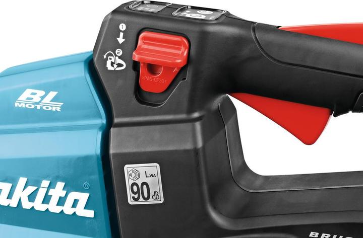 Actual product image Makita DUH502Z (Cordless hedgecutters)